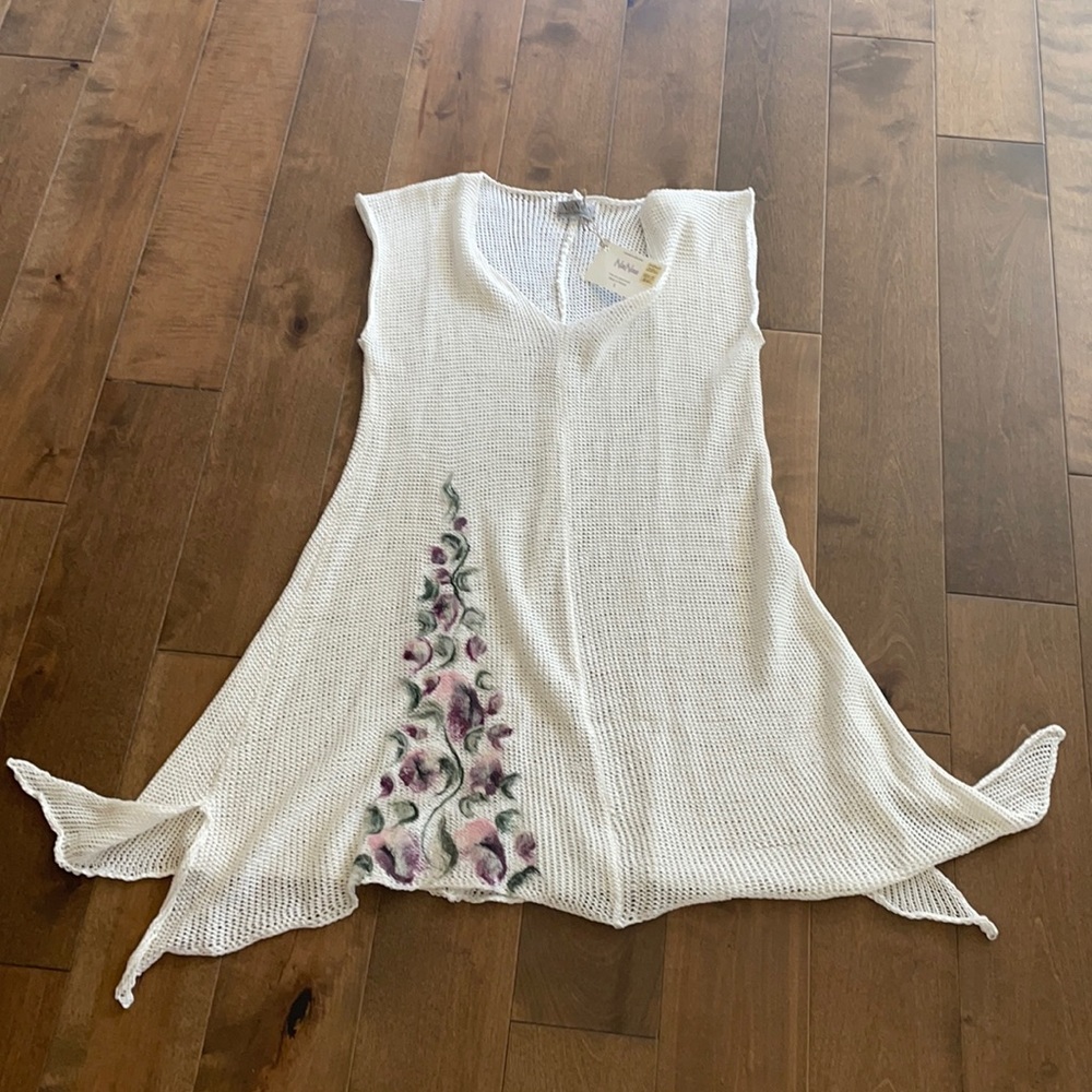Handmade Tunic 🇵🇱